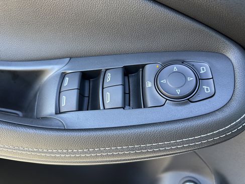 New 2026 Buick Encore GX Preferred w/ Comfort Package image 15