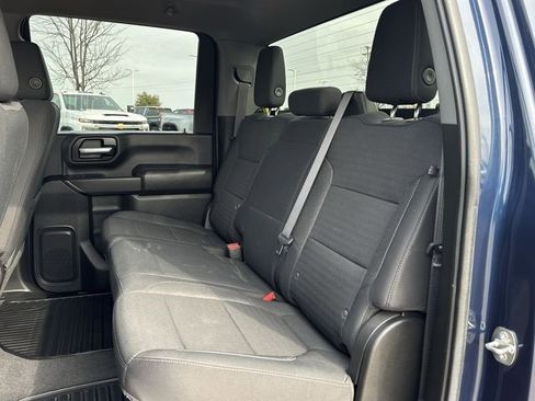 Used 2022 Chevrolet Silverado 2500 LT w/ Convenience Package image 20