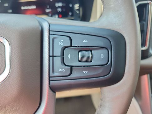 Certified 2022 GMC Yukon XL Denali AWD/4WD image 27