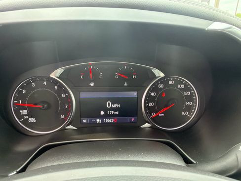 Used 2023 Chevrolet Blazer LT w/ Convenience Package AWD/4WD image 19