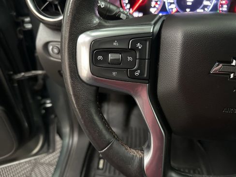 Used 2020 Chevrolet Blazer Premier w/ Driver Confidence II Package image 15