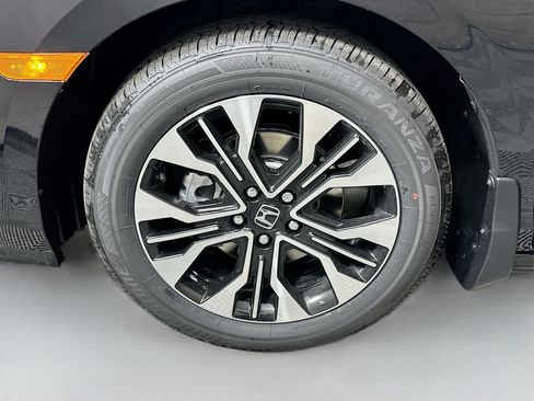 Used 2025 Honda Odyssey Elite image 26