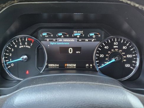 Used 2021 Ford Expedition Limited image 17