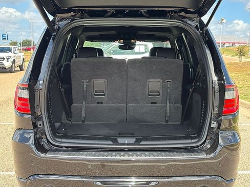 Used 2024 Dodge Durango R/T RWD image 8