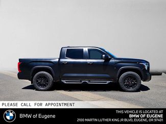 Used 2022 Toyota Tundra SR5 w/ TRD Off-Road Package AWD/4WD video 2