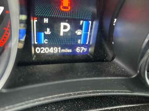 Used 2025 Mitsubishi Outlander Sport SE AWD/4WD image 8