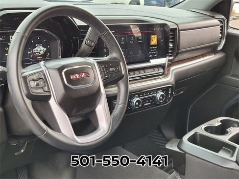 Used 2024 GMC Sierra 1500 Elevation w/ X31 Off-Road Package image 9
