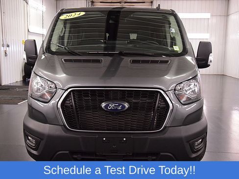 Used 2024 Ford Transit 350 XL RWD image 2