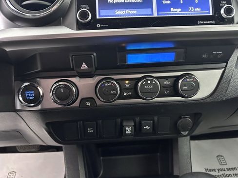 Used 2023 Toyota Tacoma SR5 image 26