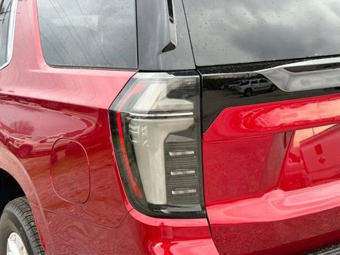 New 2026 Chevrolet Tahoe LT w/ Comfort Package AWD/4WD image 11