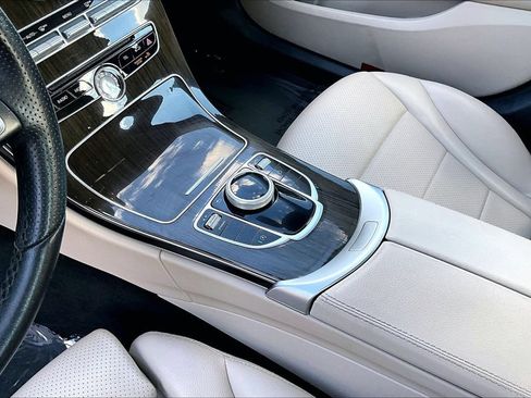 Used 2018 Mercedes-Benz C 300 4MATIC Sedan w/ Premium Package image 31