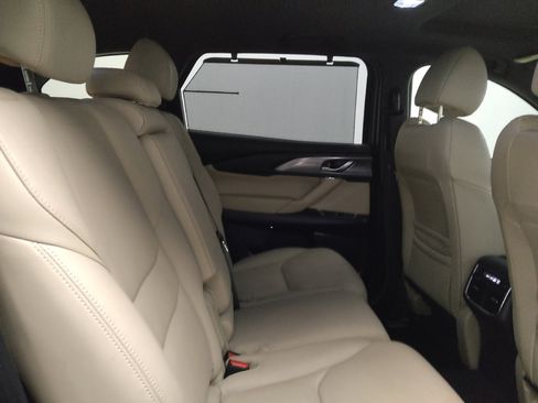 Used 2019 MAZDA CX-9 Grand Touring image 19