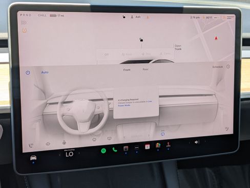 Used 2023 Tesla Model 3 Performance AWD/4WD image 44