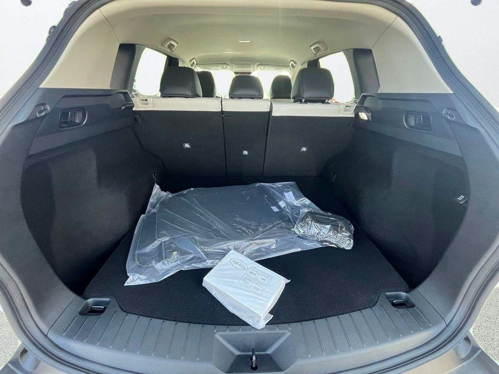 New 2026 MAZDA CX-5 Preferred AWD/4WD image 24