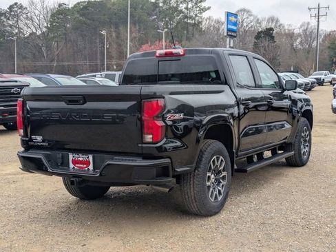 New 2026 Chevrolet Colorado Z71 w/ Z71 Convenience Package 2 image 2