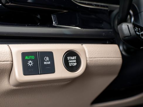 Certified 2024 Porsche Panamera 4 AWD/4WD image 29