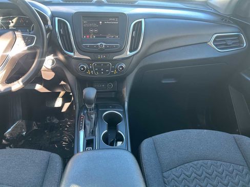 Used 2024 Chevrolet Equinox LT image 14