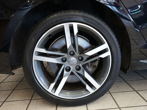 Used 2018 Audi A4 2.0T Prestige w/ Prestige Package AWD/4WD image 59
