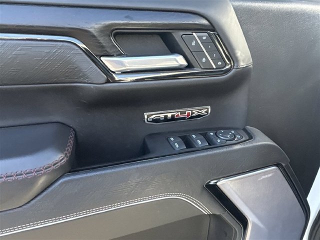 Used 2022 GMC Sierra 1500 AT4X AWD/4WD image 30