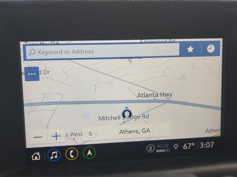 Used 2022 GMC Terrain SLT w/ Infotainment Package II image 29