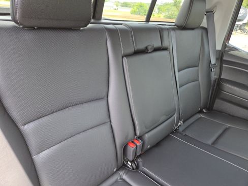 Used 2021 Honda Ridgeline RTL-E image 24