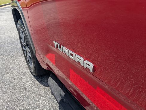 Used 2022 Toyota Tundra Limited AWD/4WD image 29