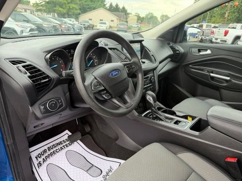 Used 2019 Ford Escape SE AWD/4WD image 13