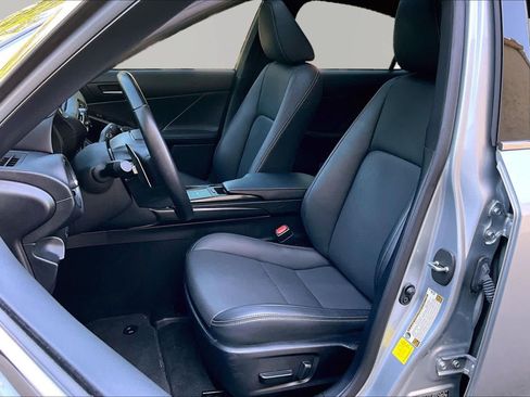Used 2024 Lexus IS 350 F Sport w/ Accessory Package 2 RWD image 15