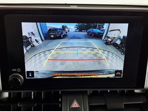 Used 2025 Toyota RAV4 LE FWD image 14