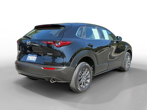 Certified 2023 MAZDA CX-30 AWD 2.5 S image 5