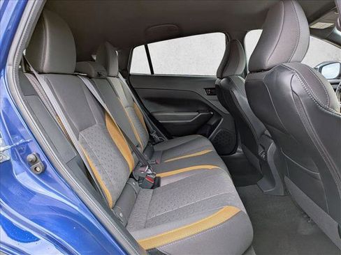 Certified 2026 Subaru Crosstrek 2.5i Sport w/ Crosstrek Mirror Package AWD/4WD image 24