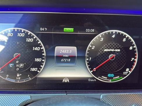 Used 2019 Mercedes-Benz CLS 53 AMG 4MATIC image 16