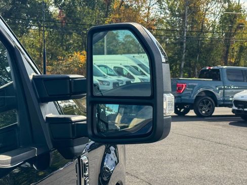 Used 2023 Ford F250 Lariat w/ Tremor Off-Road Package image 42