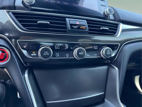 Used 2022 Honda Accord Sport image 31
