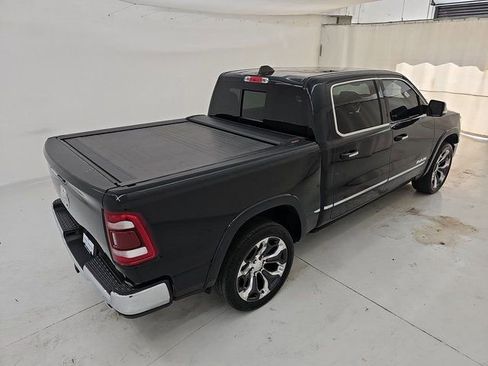 Used 2022 RAM 1500 Limited image 49