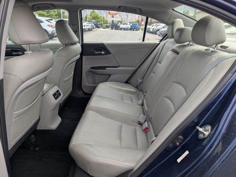 Used 2014 Honda Accord EX-L image 29