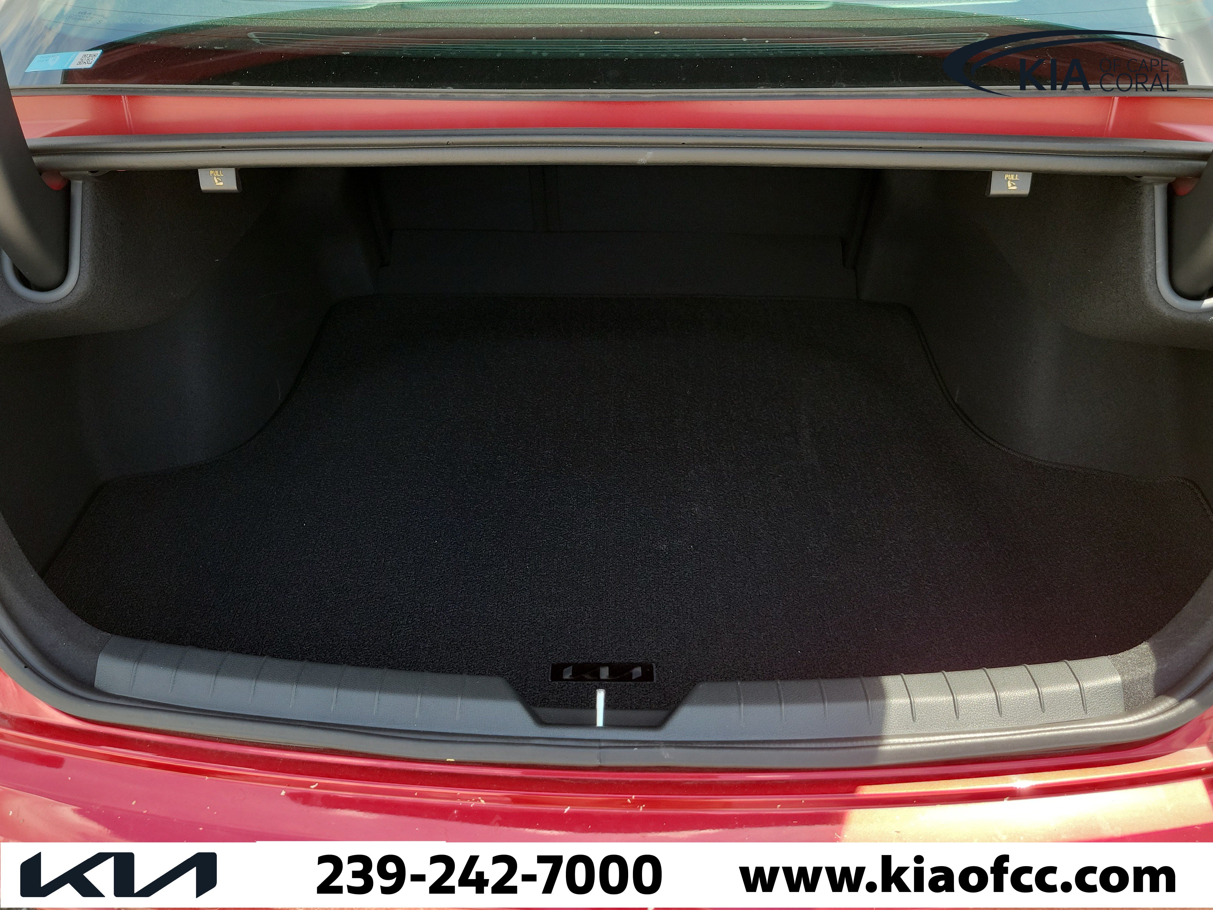 New 2026 Kia K5 GT-Line w/ GT-Line Premium Package FWD image 11