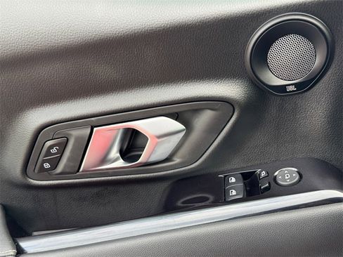 Used 2022 Toyota Supra A91 Edition image 20