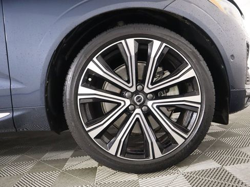 Used 2023 Volvo XC60 B5 Ultimate image 31