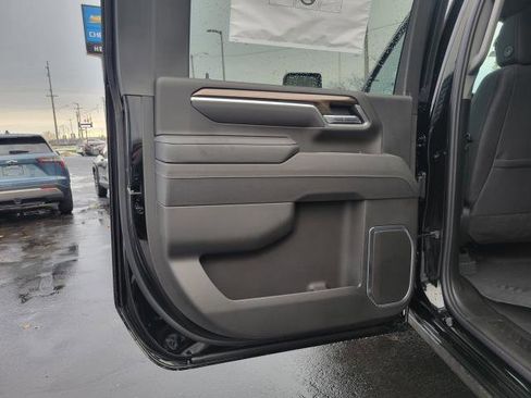 New 2026 Chevrolet Silverado 2500 LT image 23