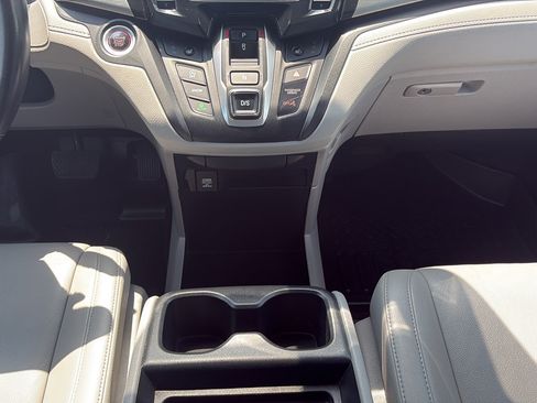 Used 2020 Honda Odyssey EX-L image 15