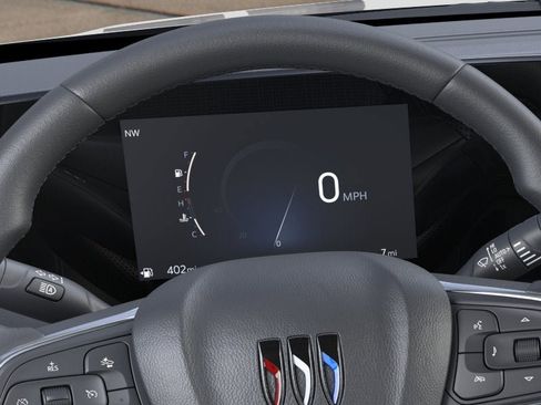 New 2026 Buick Envista Sport Touring w/ Convenience I Package FWD image 18