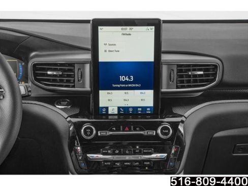 Used 2023 Ford Explorer ST w/ Equipment Group 401A AWD/4WD image 11