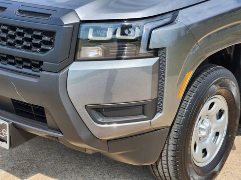 New 2026 Nissan Frontier S w/ Tow Package image 9