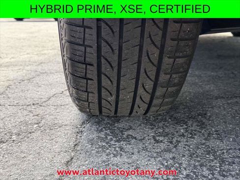 Certified 2024 Toyota RAV4 XSE w/ Weather Package AWD/4WD image 14