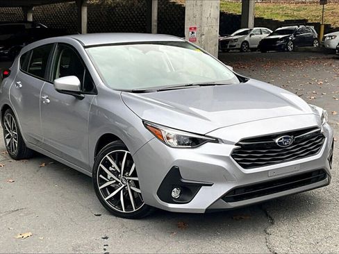New 2026 Subaru Impreza 2.0i Sport AWD/4WD image 10