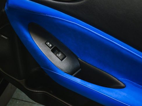 Used 2024 Nissan Z Performance w/ Floor Mat Package image 14