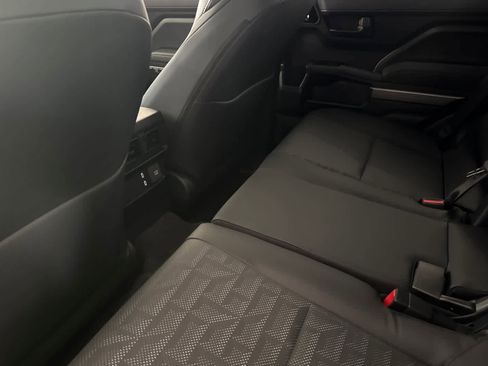 New 2026 Toyota 4Runner TRD Off-Road Premium AWD/4WD image 4