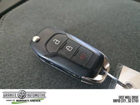 Used 2024 Ford F350 XLT AWD/4WD image 28