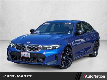 Used 2023 BMW M340i xDrive